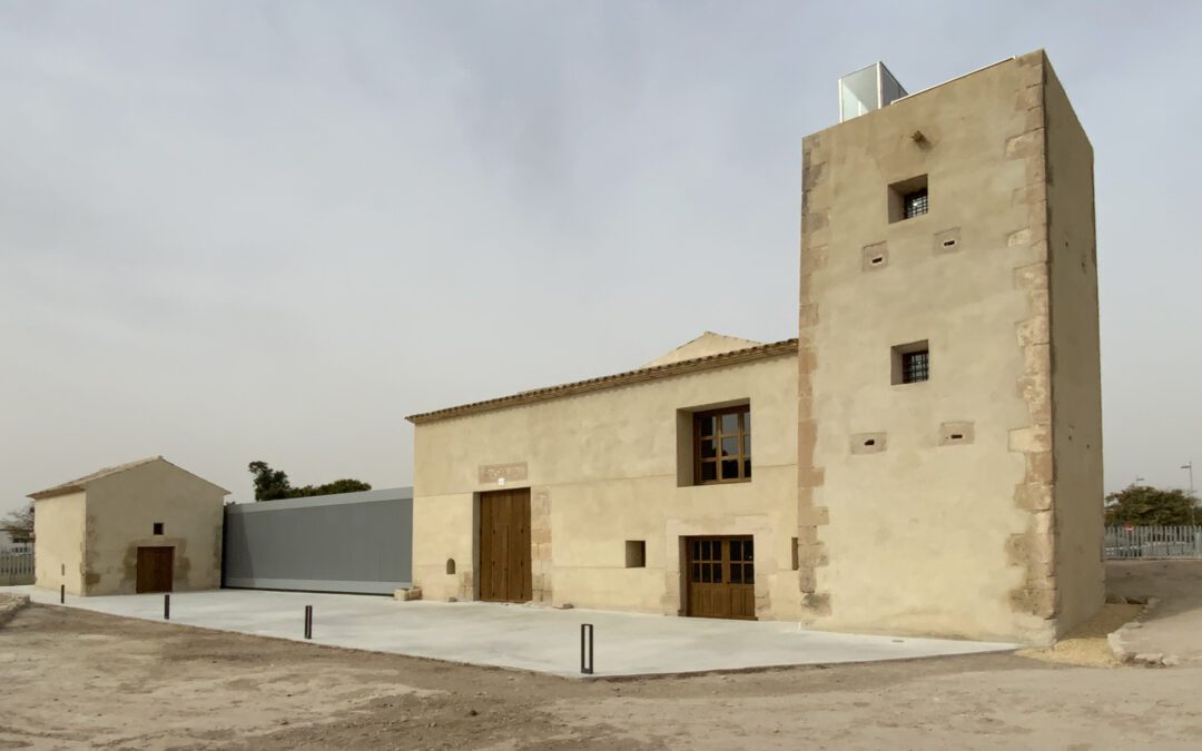 Torre Ansaldo